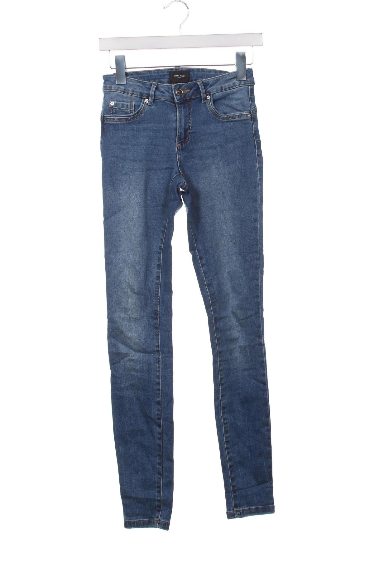 Damen Jeans Vero Moda, Größe XS, Farbe Blau, Preis € 9,46