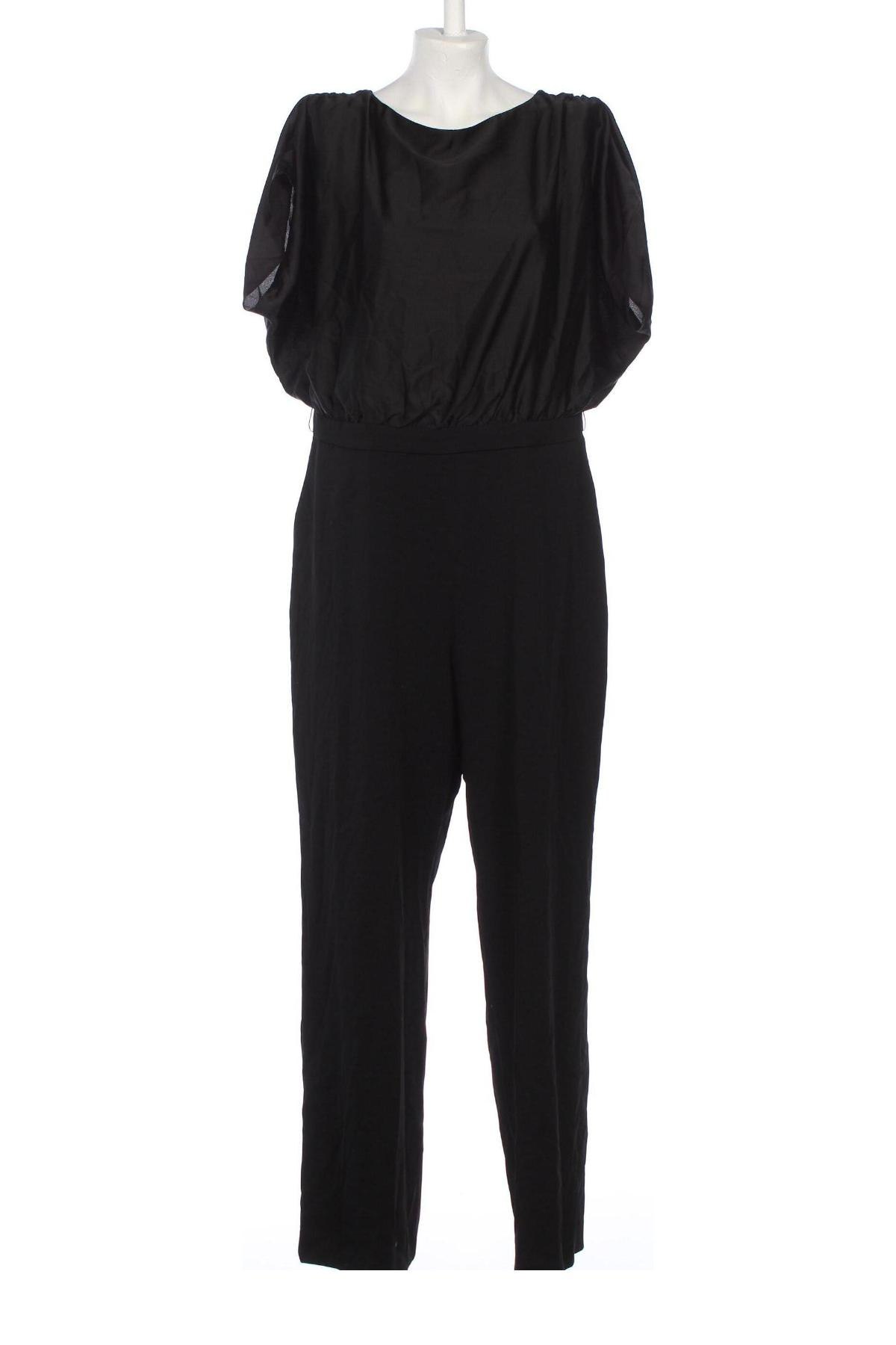 Damen Overall Swing, Größe XXL, Farbe Schwarz, Preis 97,94 €