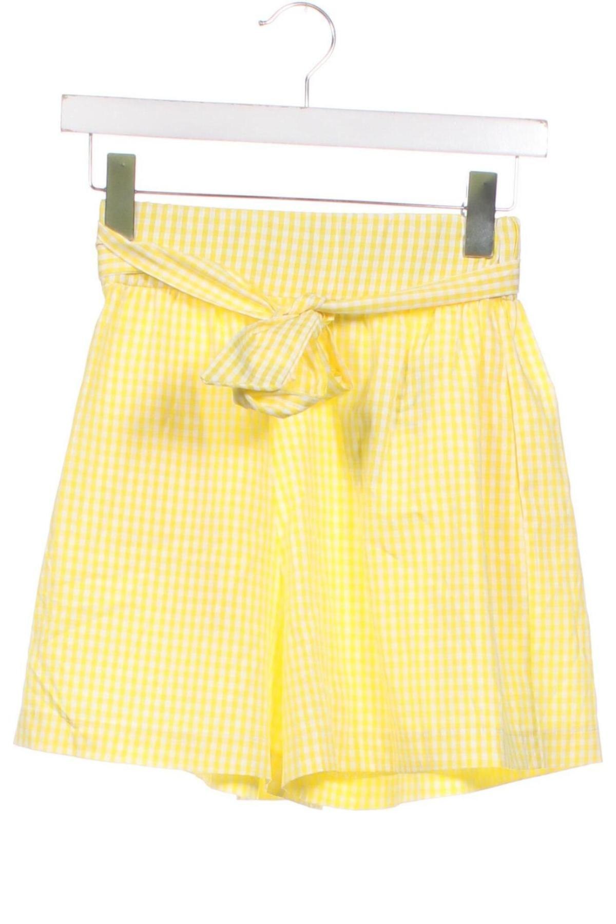 Damen Shorts Alcott, Größe XS, Farbe Gelb, Preis € 15,98