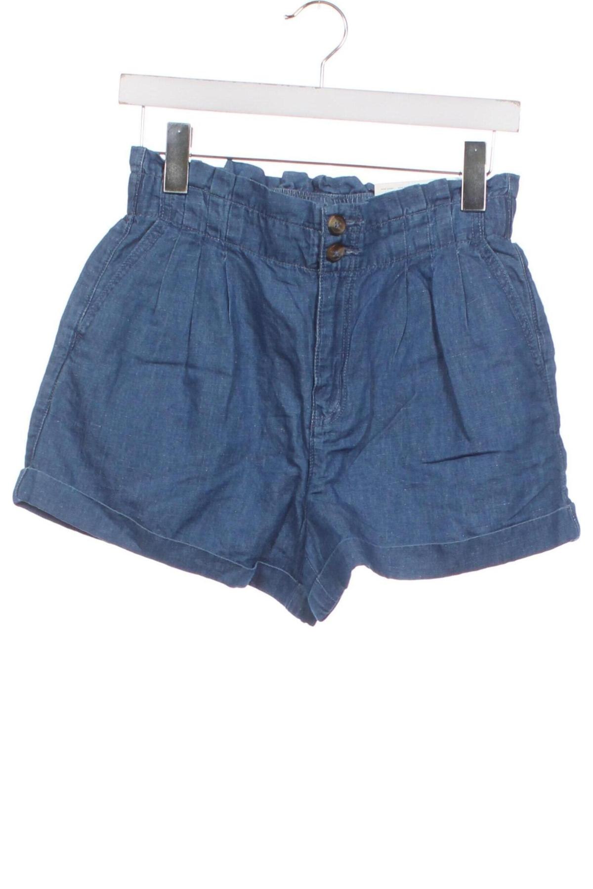 Damen Shorts American Eagle, Größe XS, Farbe Blau, Preis 37,11 €