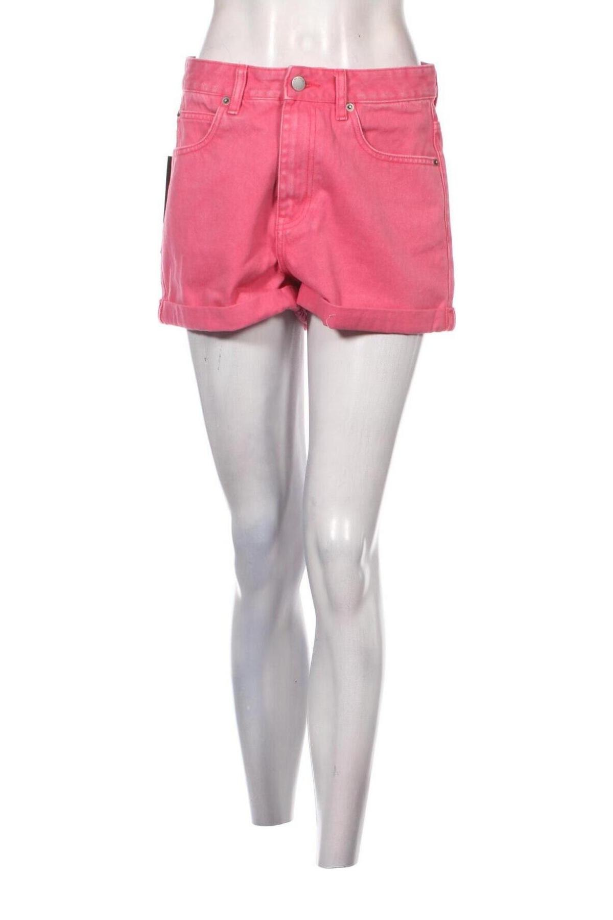 Γυναικείο κοντό παντελόνι Dr. Denim, Μέγεθος S, Χρώμα Ρόζ , Τιμή 37,11 €