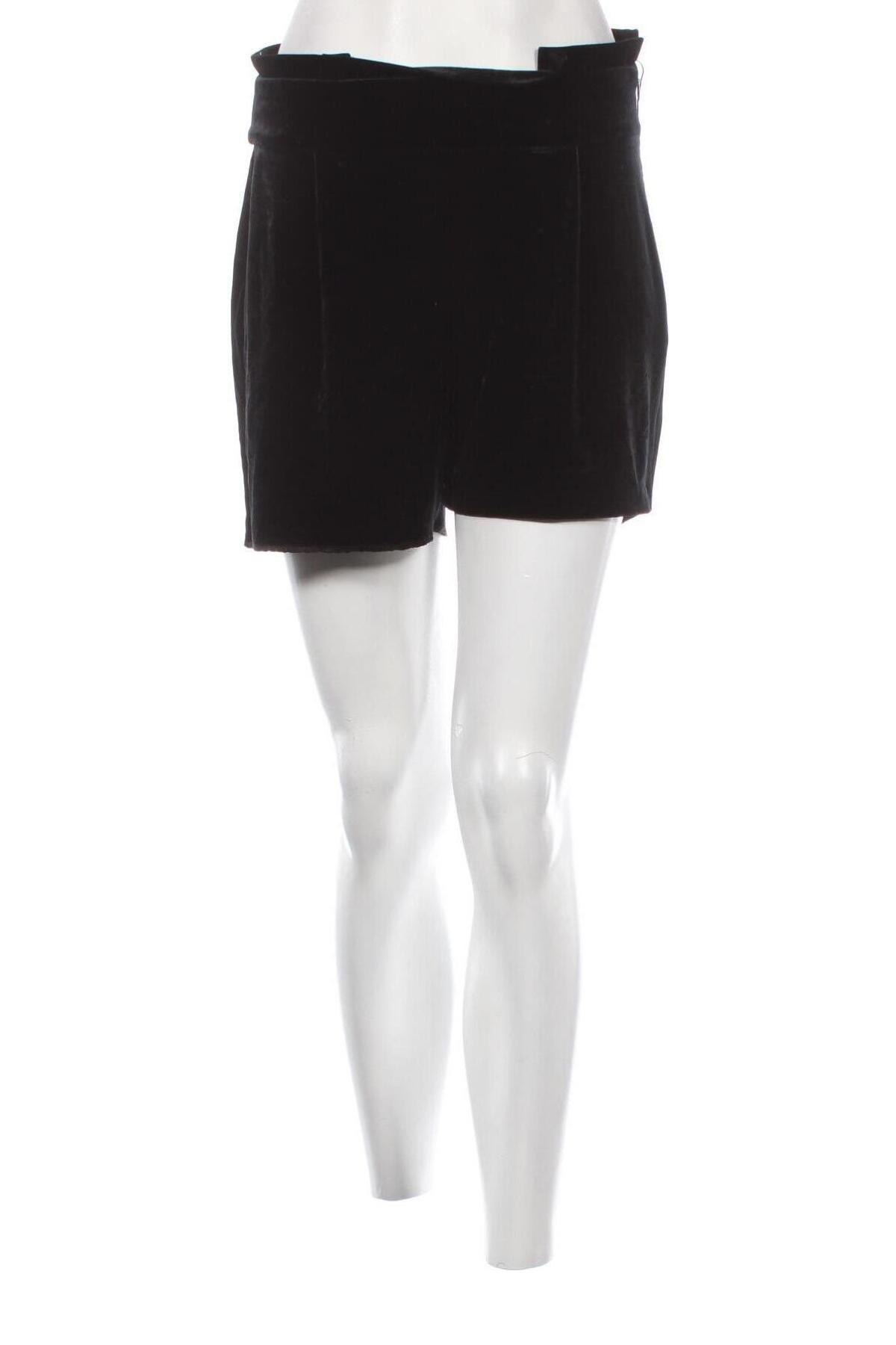Damen Shorts Express, Größe S, Farbe Schwarz, Preis 3,67 €