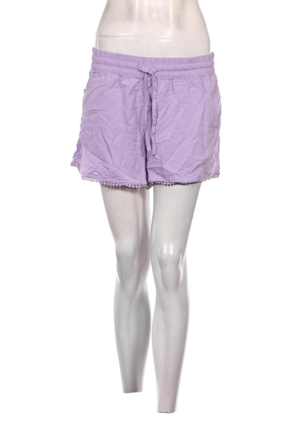 Дамски къс панталон Fresh Made, Размер L, Цвят Розов, Цена 33,12 лв.
