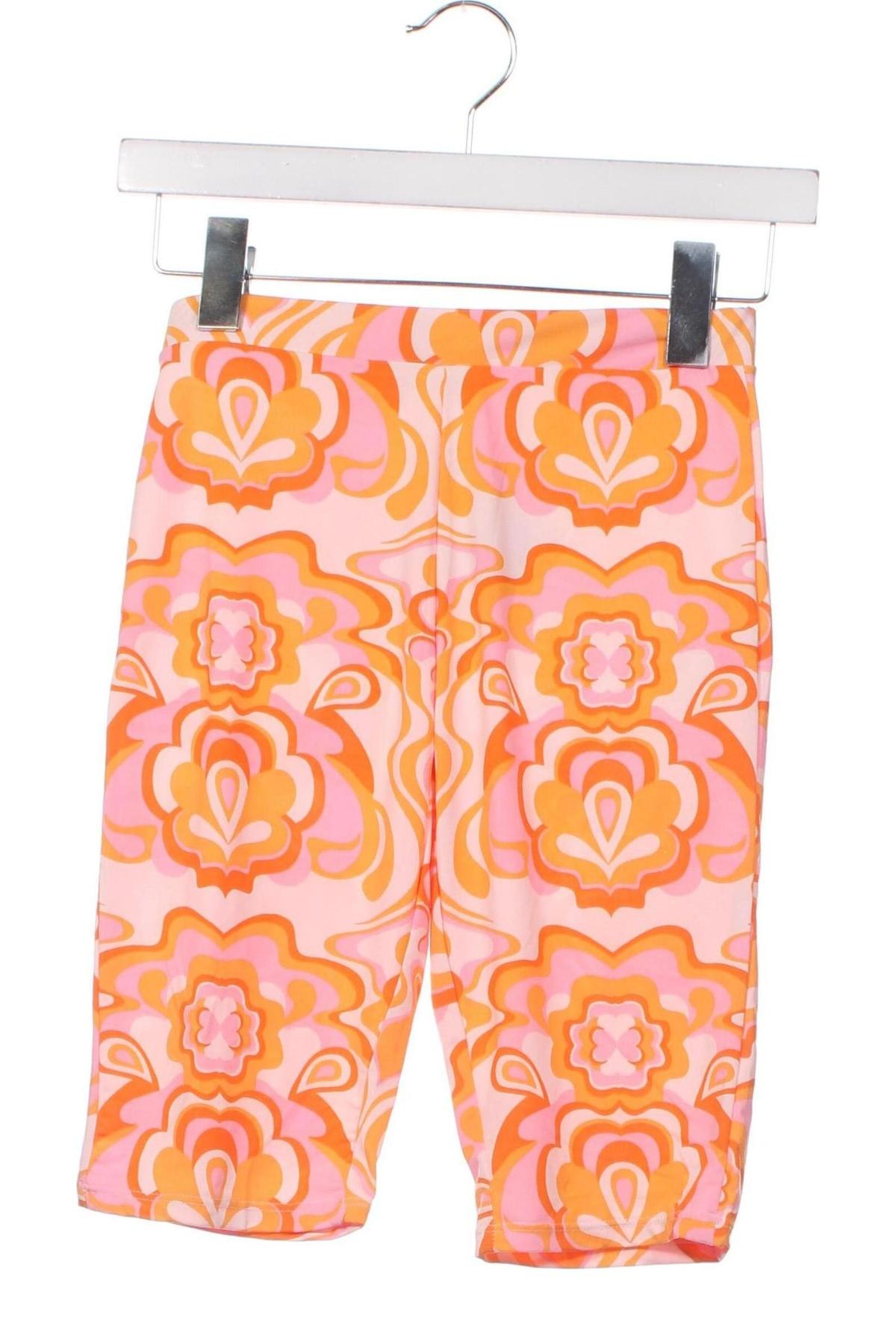 Дамски къс панталон Jennyfer, Размер XS, Цвят Многоцветен, Цена 31,00 лв.