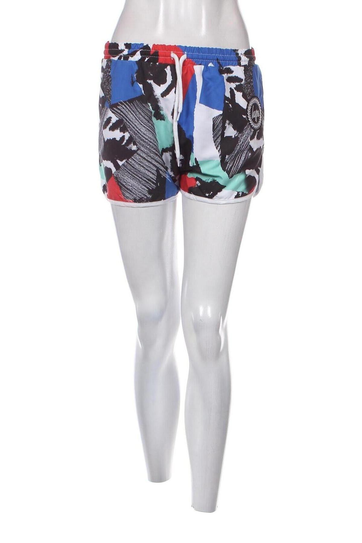 Damen Shorts Just Hype, Größe M, Farbe Mehrfarbig, Preis € 9,28
