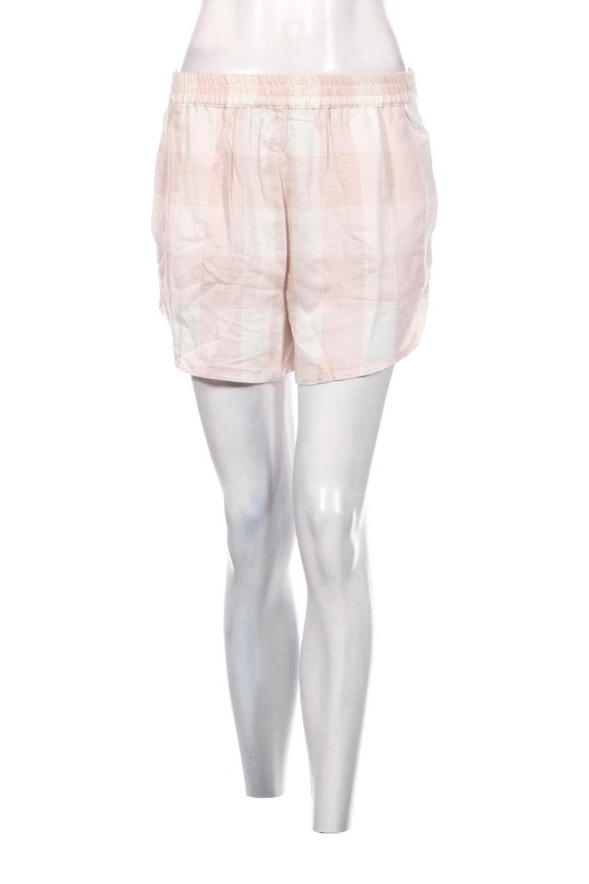 Дамски къс панталон New Look, Размер S, Цвят Многоцветен, Цена 13,33 лв.