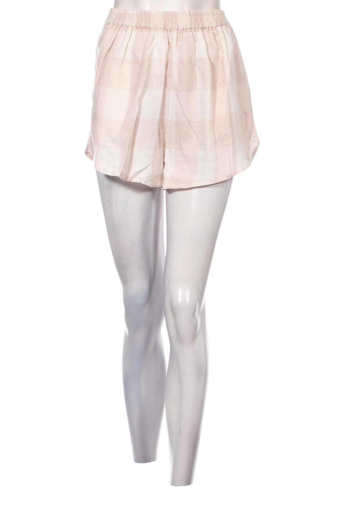 Γυναικείο κοντό παντελόνι New Look, Μέγεθος M, Χρώμα Πολύχρωμο, Τιμή 3,20 €