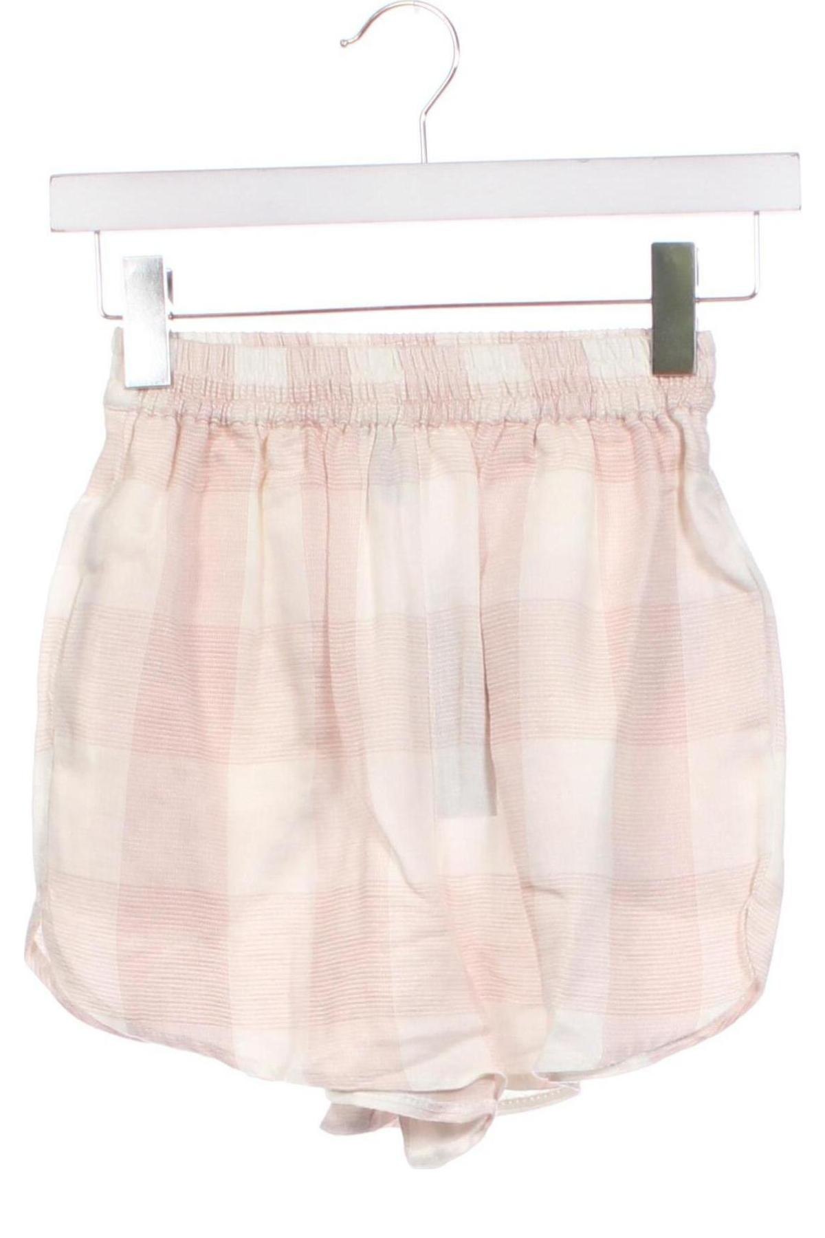 Damen Shorts New Look, Größe XS, Farbe Mehrfarbig, Preis 3,04 €