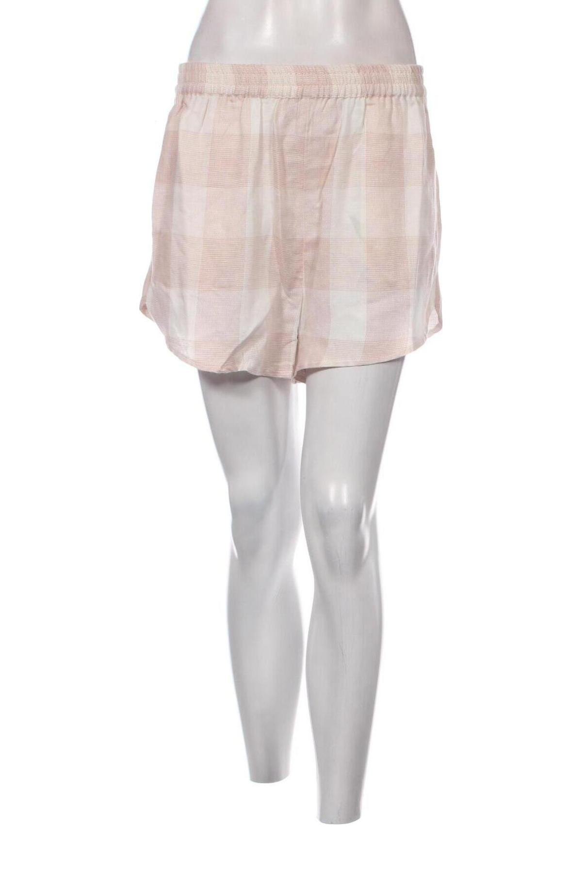Γυναικείο κοντό παντελόνι New Look, Μέγεθος M, Χρώμα Πολύχρωμο, Τιμή 5,75 €