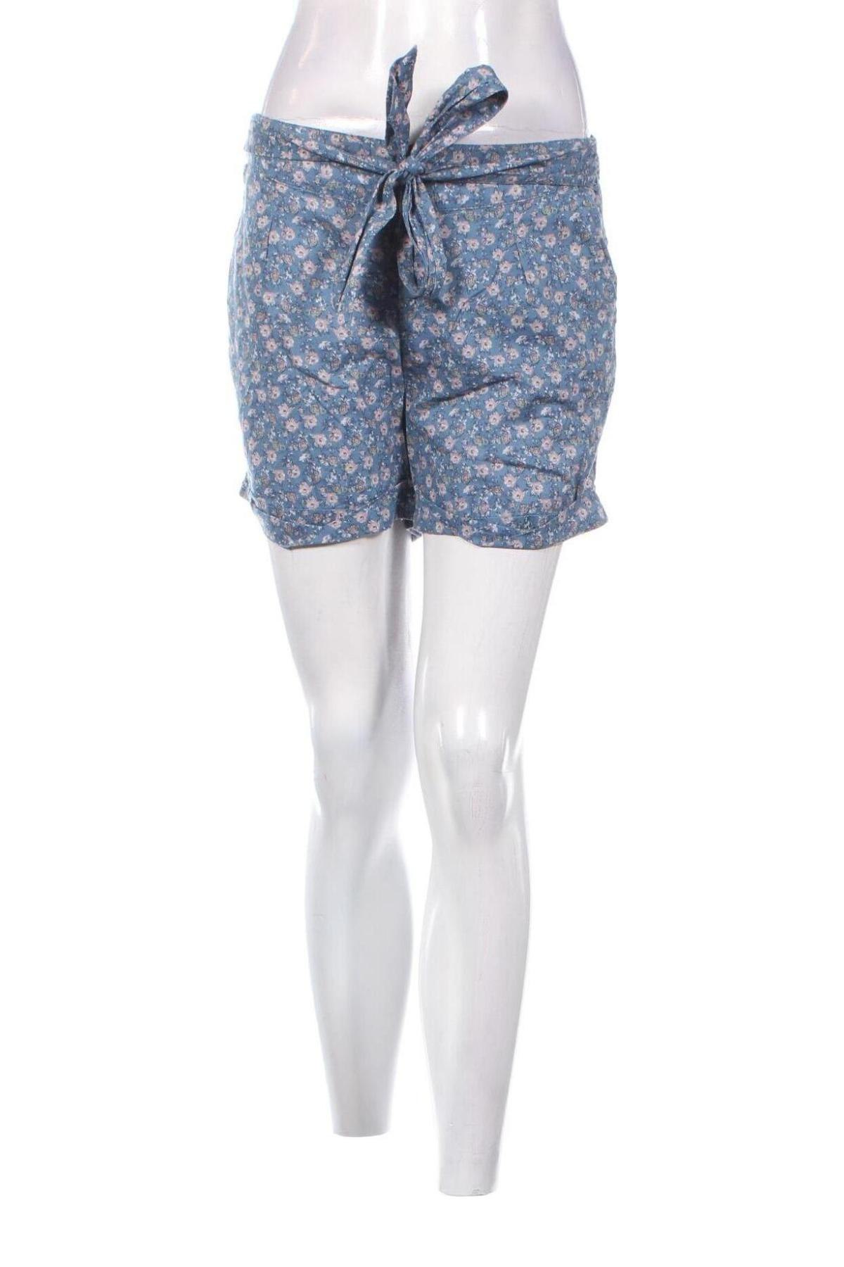 Pantaloni scurți de femei Review, Mărime S, Culoare Albastru, Preț 78,95 Lei