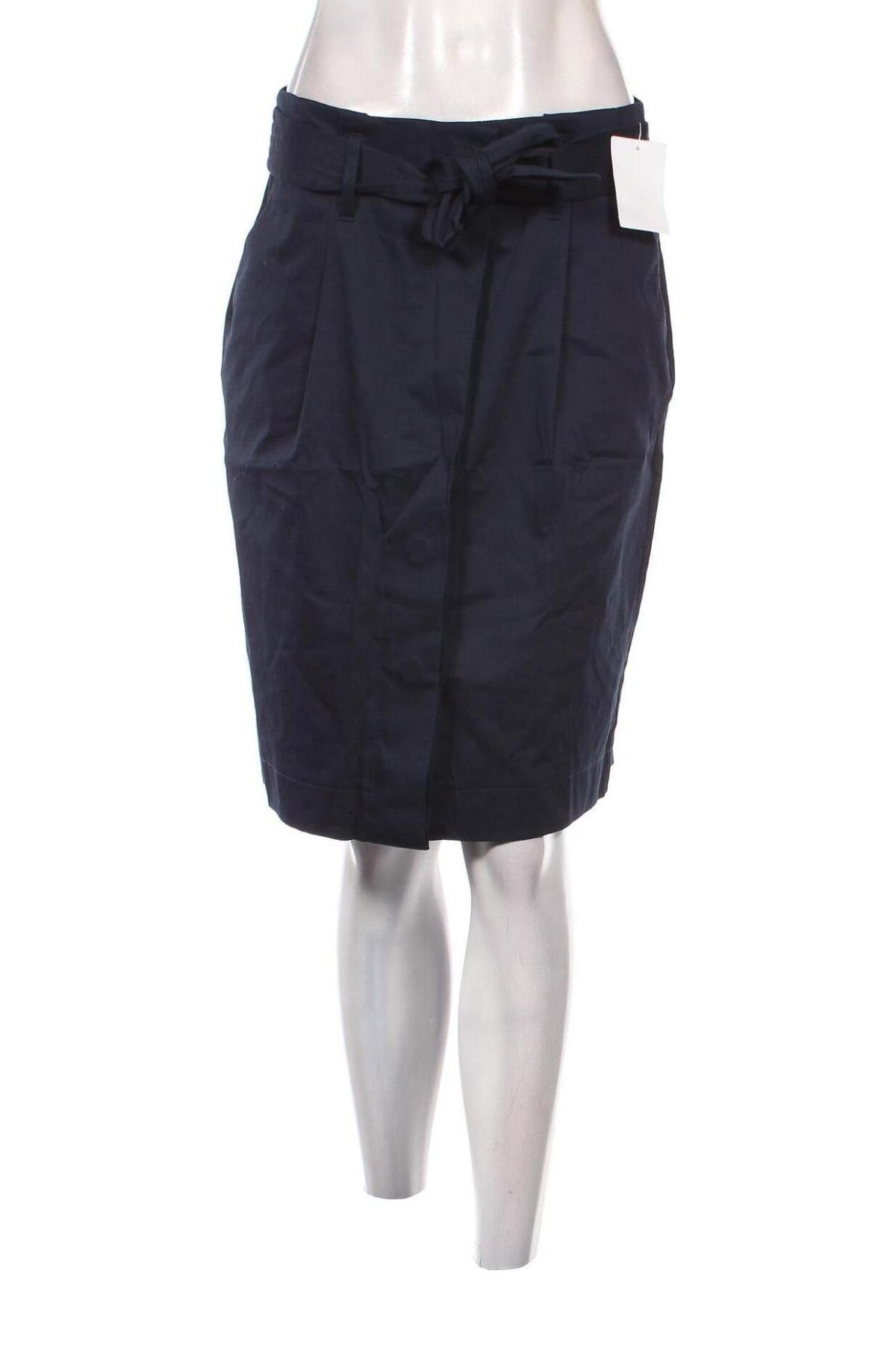 Γυναικείο κοντό παντελόνι Your Sixth Sense, Μέγεθος M, Χρώμα Μπλέ, Τιμή 15,50 €