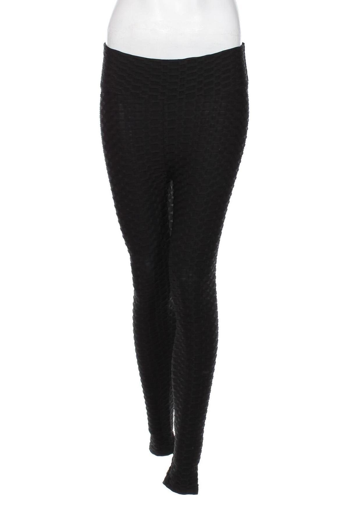 Damen Leggings, Größe S, Farbe Schwarz, Preis 9,05 €