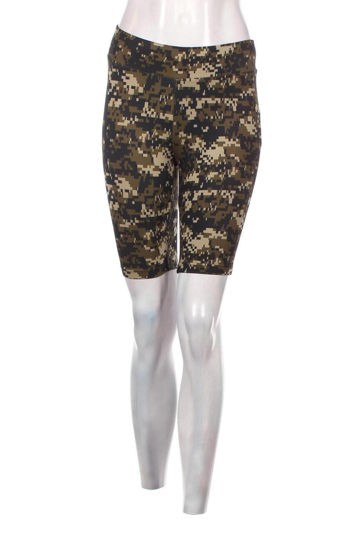 Damen Leggings Urban Classics, Größe XS, Farbe Mehrfarbig, Preis € 8,45