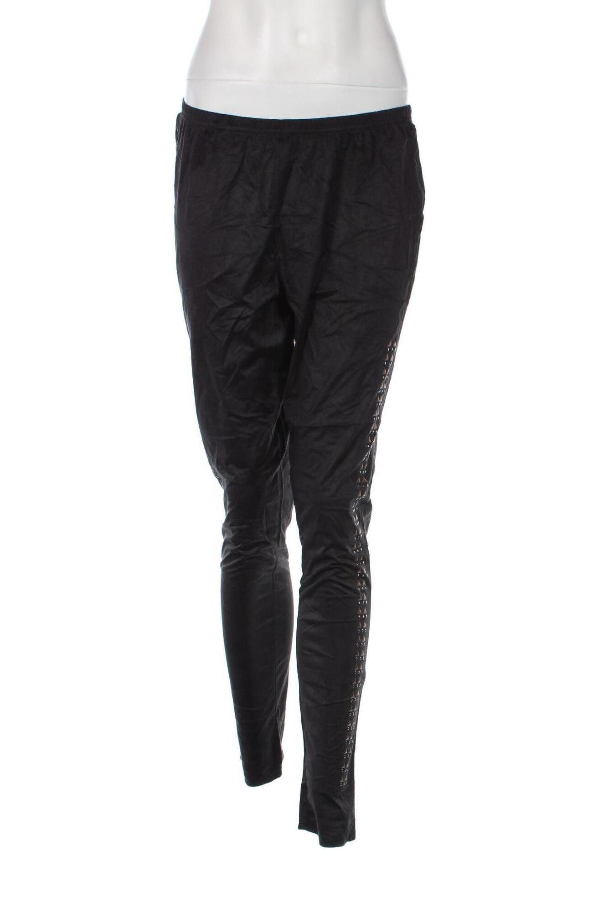 Damen Leggings Venca, Größe XL, Farbe Grau, Preis 2,81 €