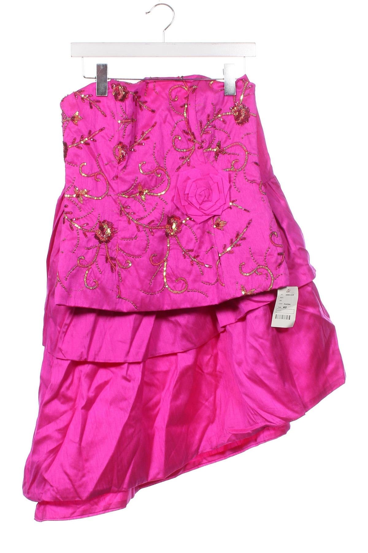 Γυναικείο κοστούμι, Μέγεθος S, Χρώμα Ρόζ , Τιμή 5,73 €
