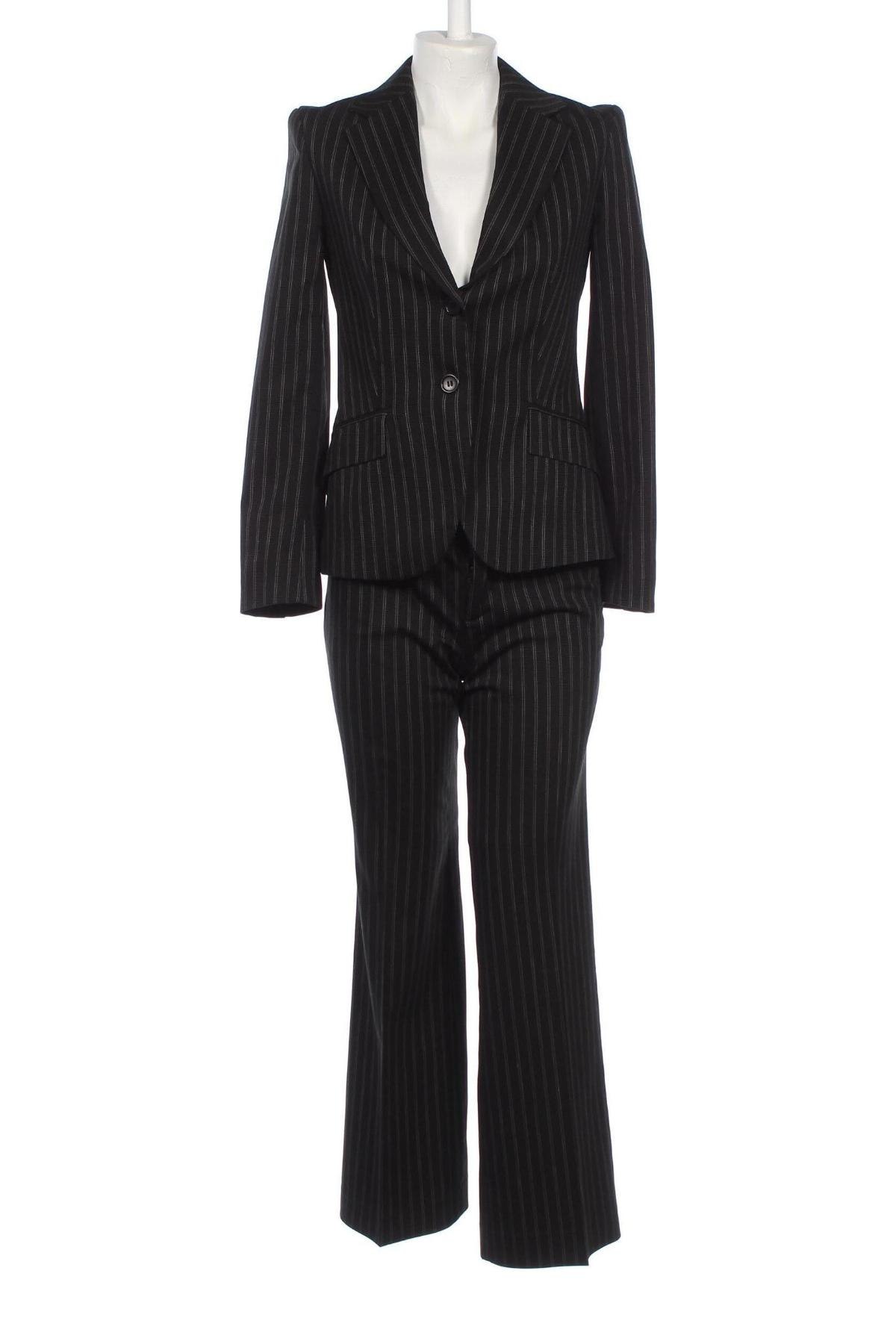 Costum de femei H&M Divided, Mărime S, Culoare Negru, Preț 219,39 Lei