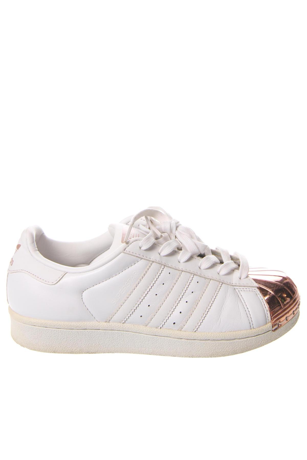 Damenschuhe Adidas Originals, Größe 37, Farbe Weiß, Preis € 19,64