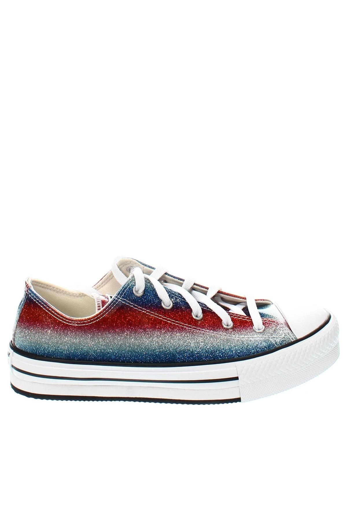 Dámske topánky  Converse, Veľkosť 40, Farba Viacfarebná, Cena  65,98 €