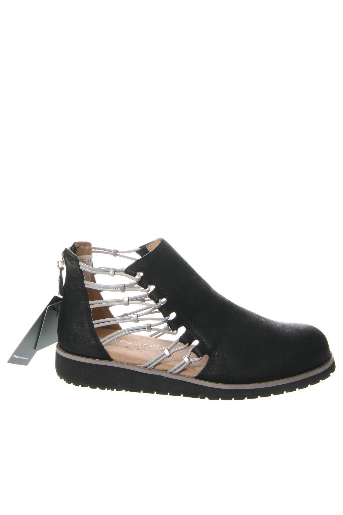 Dámske topánky  EMU Australia, Veľkosť 41, Farba Hnedá, Cena  133,51 €