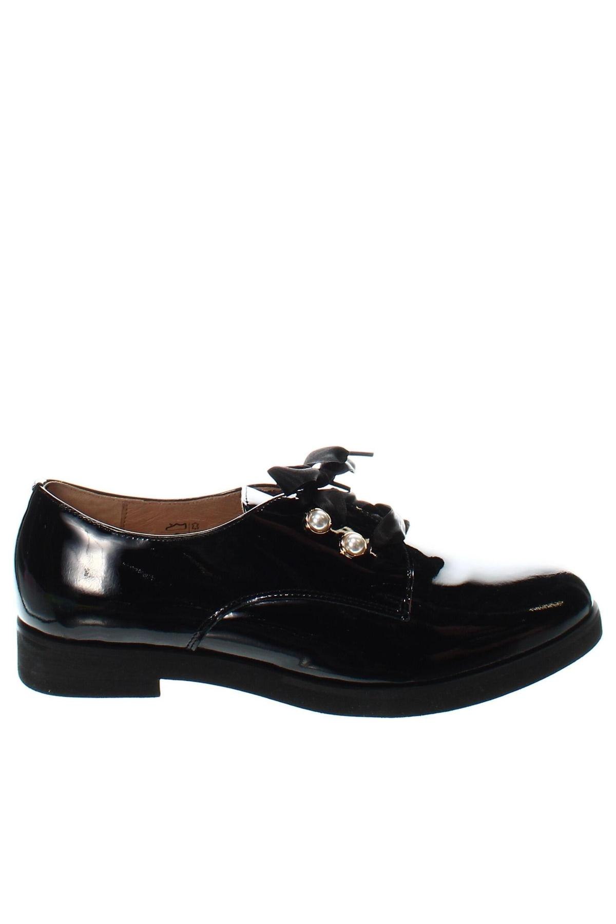 Dámské boty  Eksbut, Velikost 40, Barva Černá, Cena  715,00 Kč