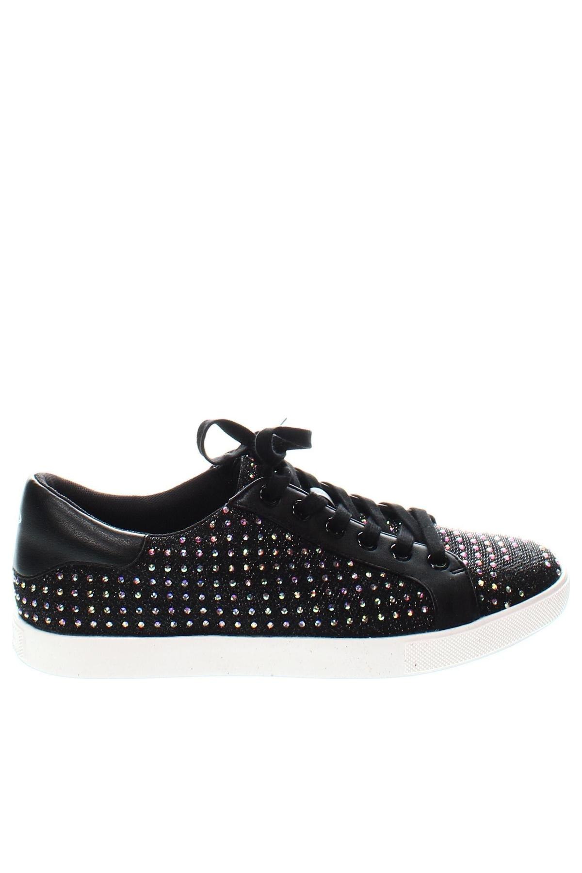 Γυναικεία παπούτσια Katy Perry, Μέγεθος 40, Χρώμα Μαύρο, Τιμή 68,56 €