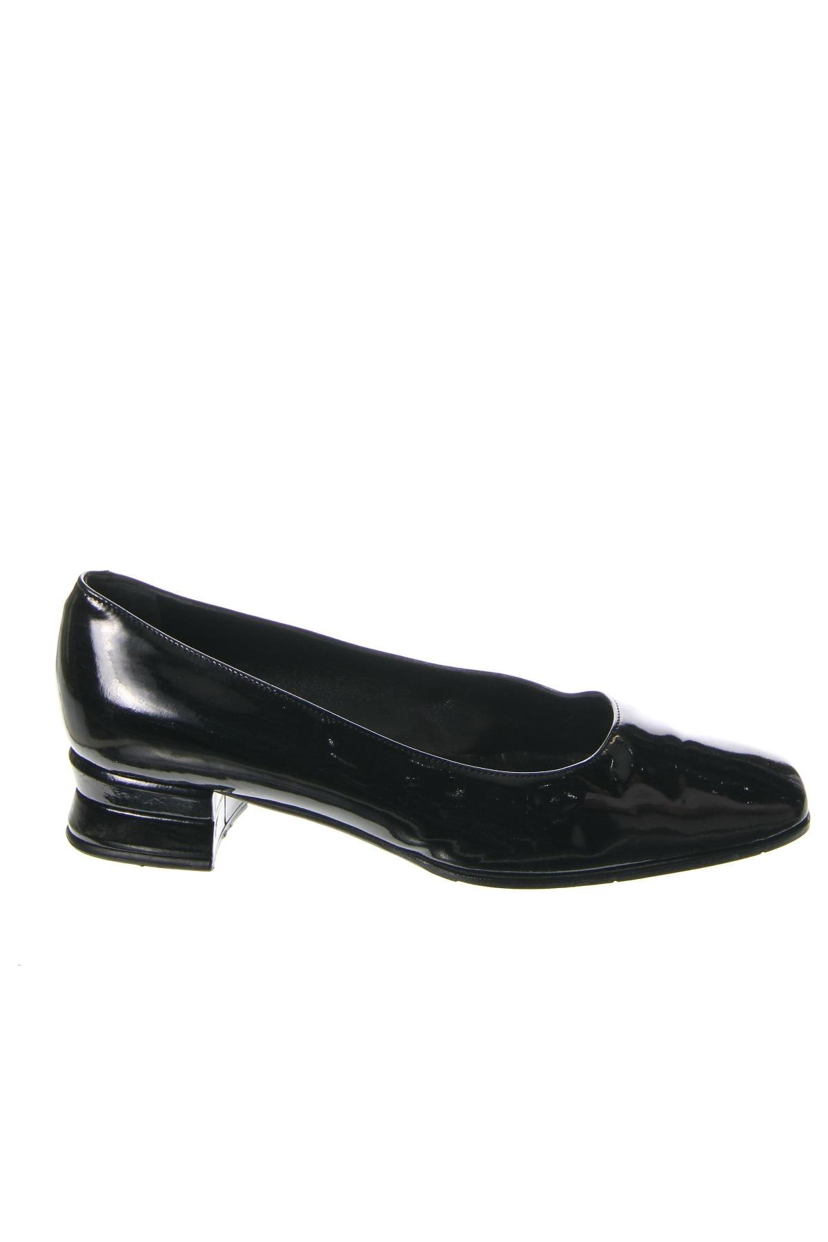 Γυναικεία παπούτσια Mauro Teci, Μέγεθος 36, Χρώμα Μαύρο, Τιμή 5,12 €
