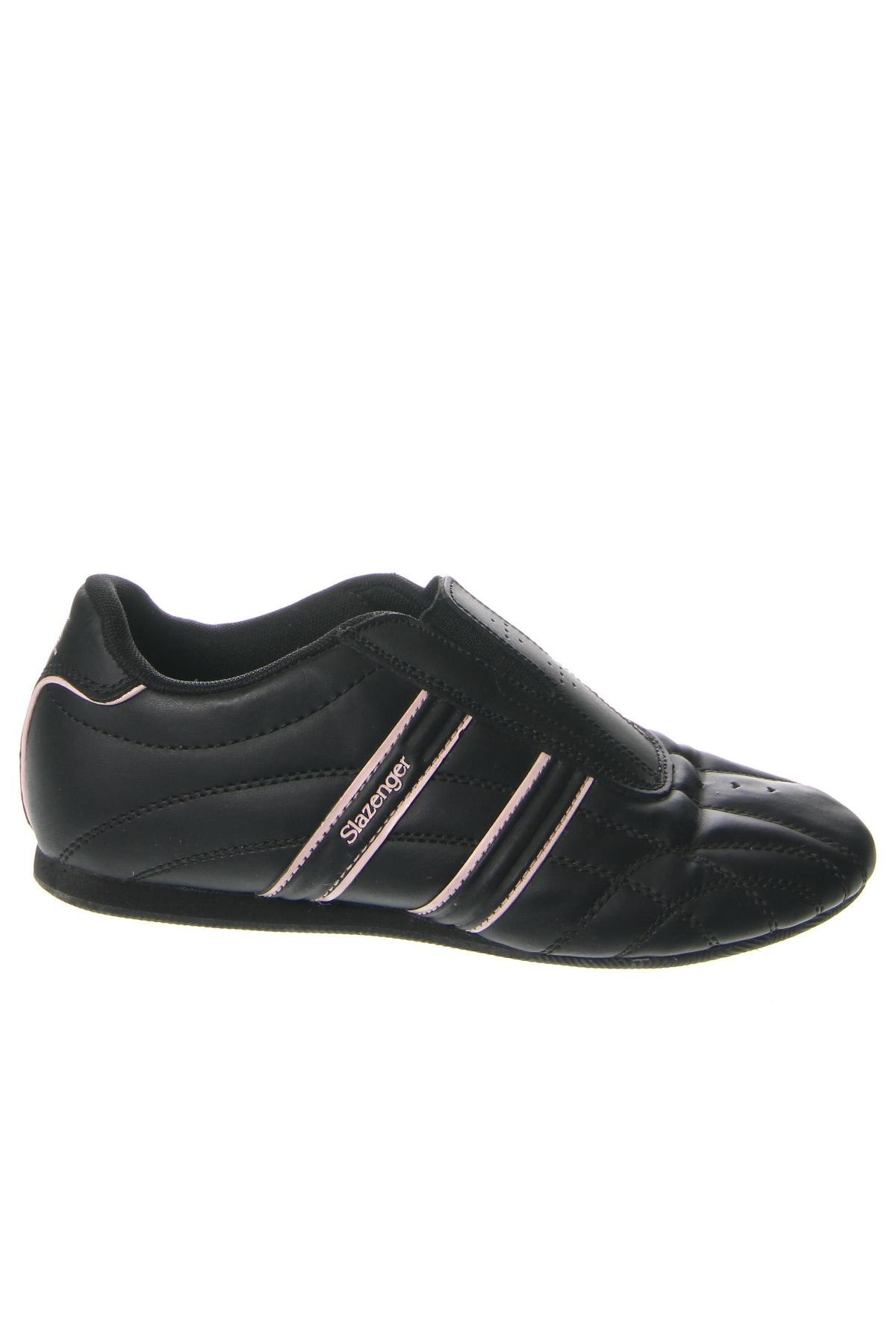 Dámské boty  Slazenger, Velikost 37, Barva Černá, Cena  497,00 Kč