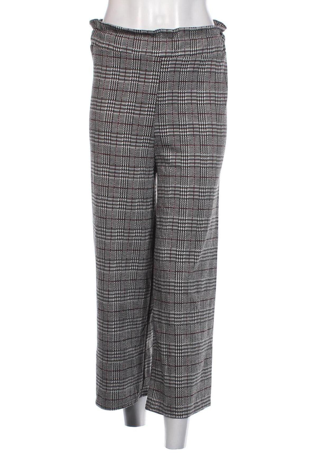 Pantaloni de femei, Mărime M, Culoare Multicolor, Preț 13,35 Lei