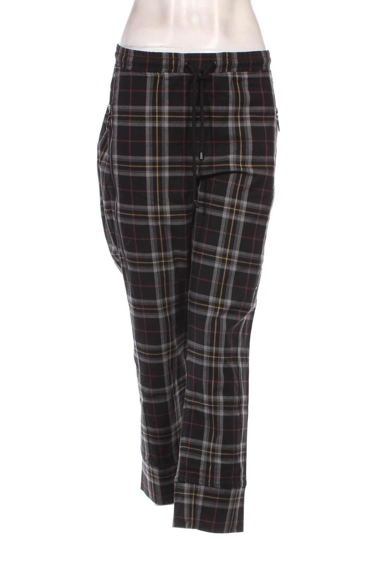Pantaloni de femei, Mărime XL, Culoare Multicolor, Preț 151,32 Lei