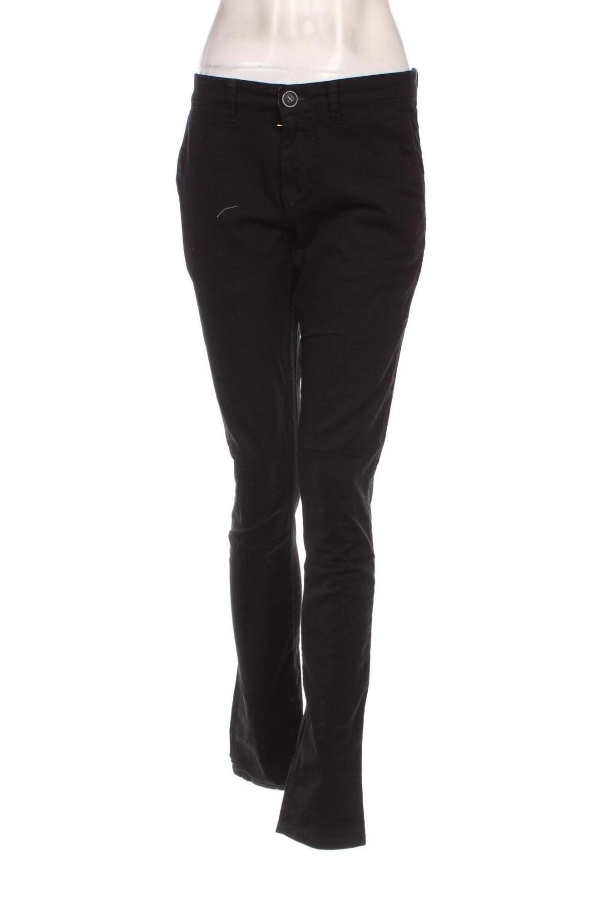 Dámské kalhoty , Velikost XL, Barva Černá, Cena  273,00 Kč