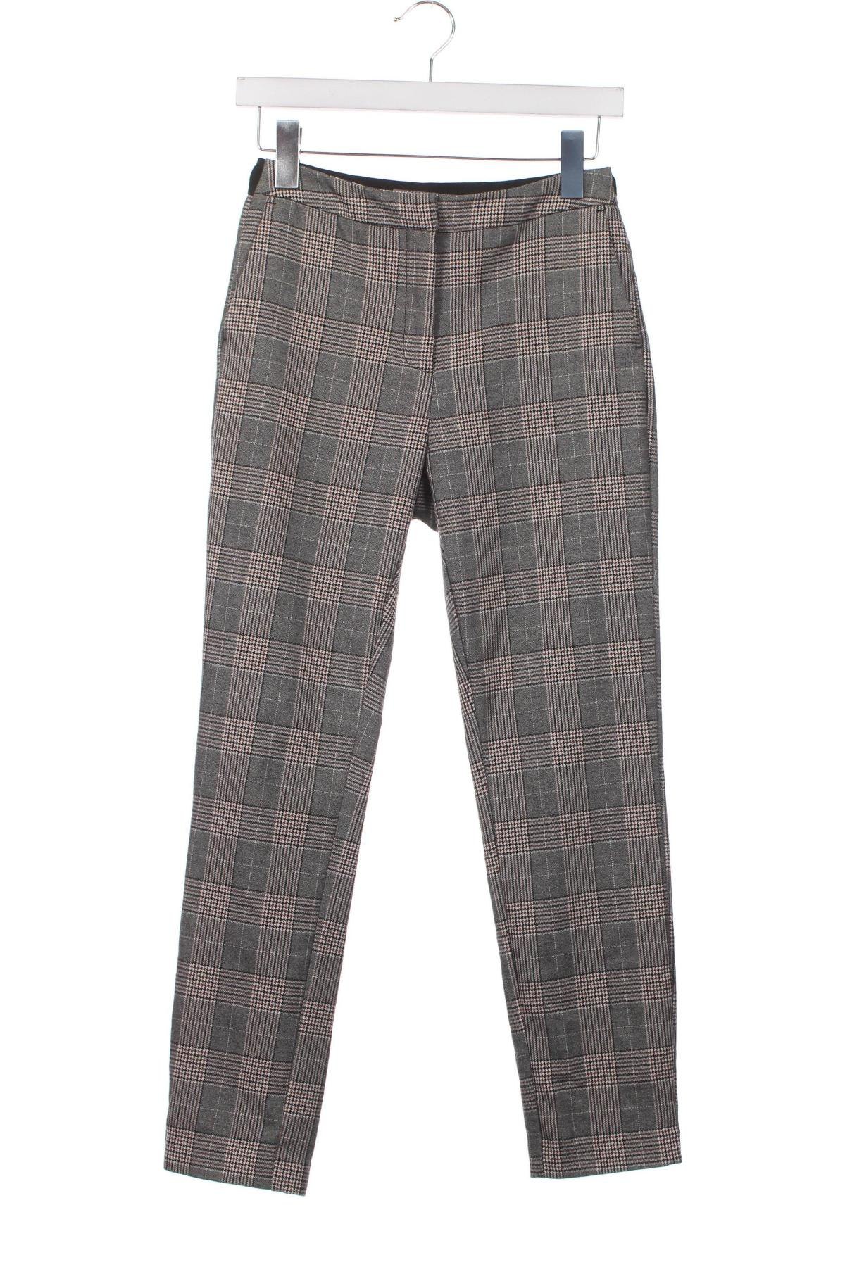 Pantaloni de femei Amisu, Mărime XS, Culoare Multicolor, Preț 19,08 Lei