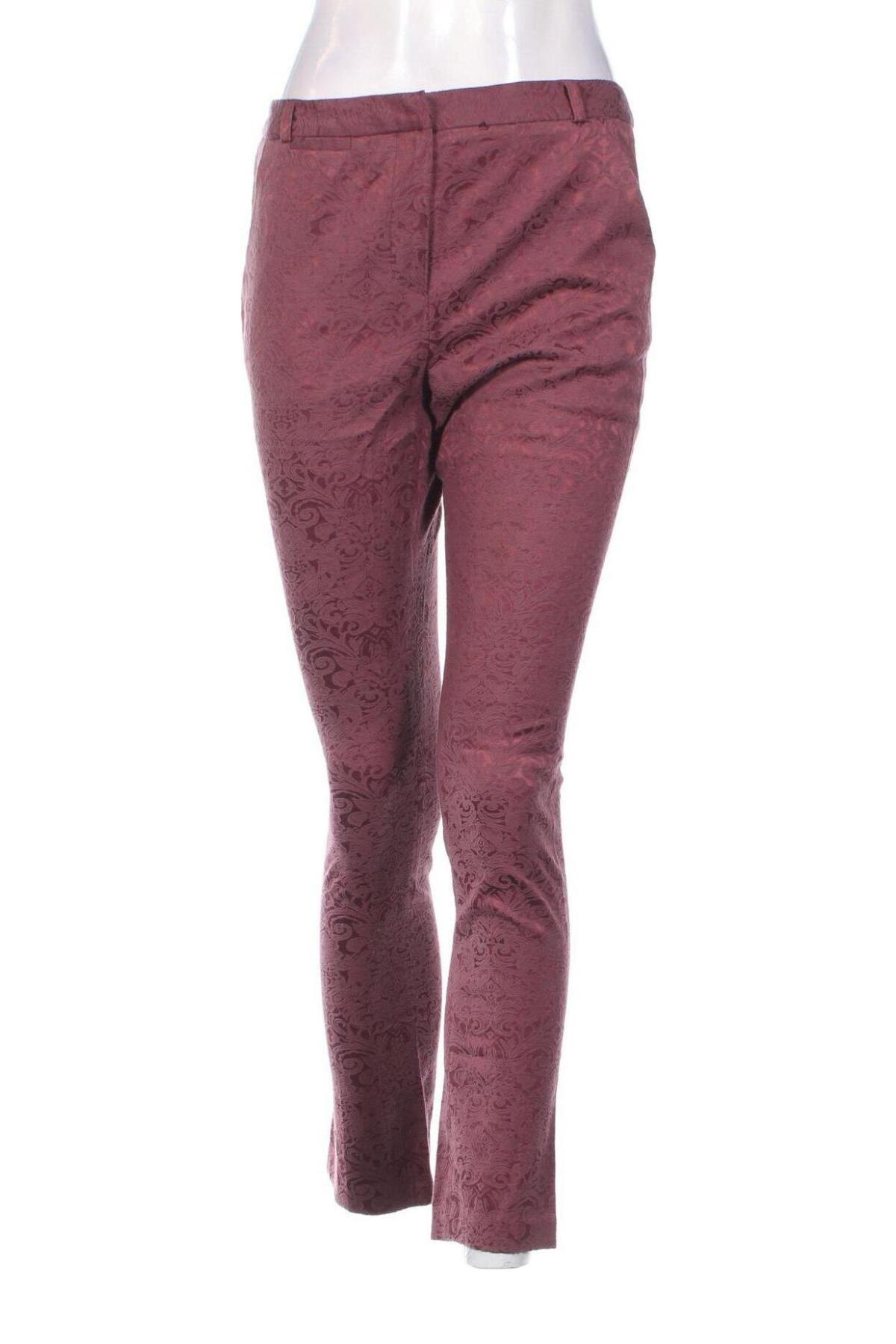 Pantaloni de femei Atmosphere, Mărime S, Culoare Mov deschis, Preț 16,22 Lei