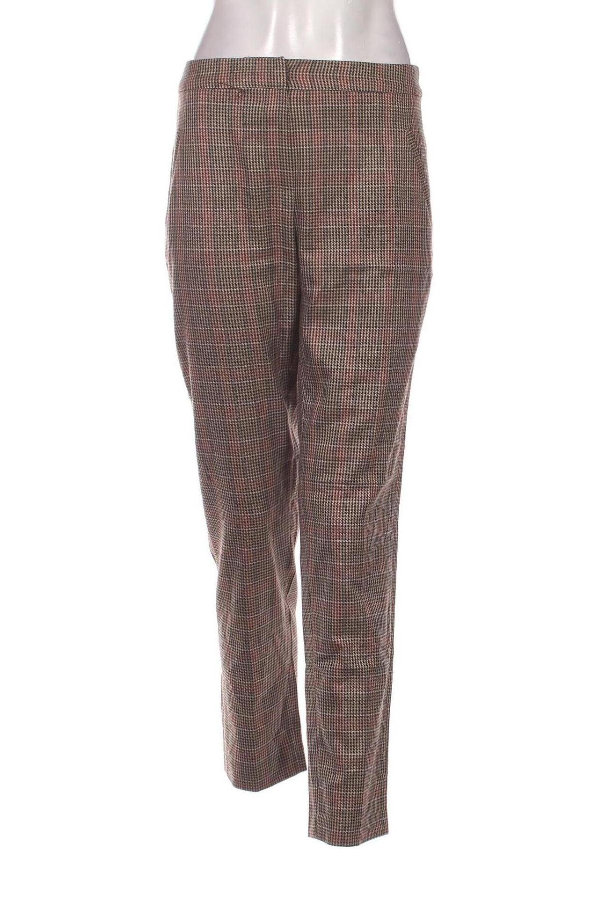 Γυναικείο παντελόνι Bel&Bo, Μέγεθος L, Χρώμα Πολύχρωμο, Τιμή 3,59 €