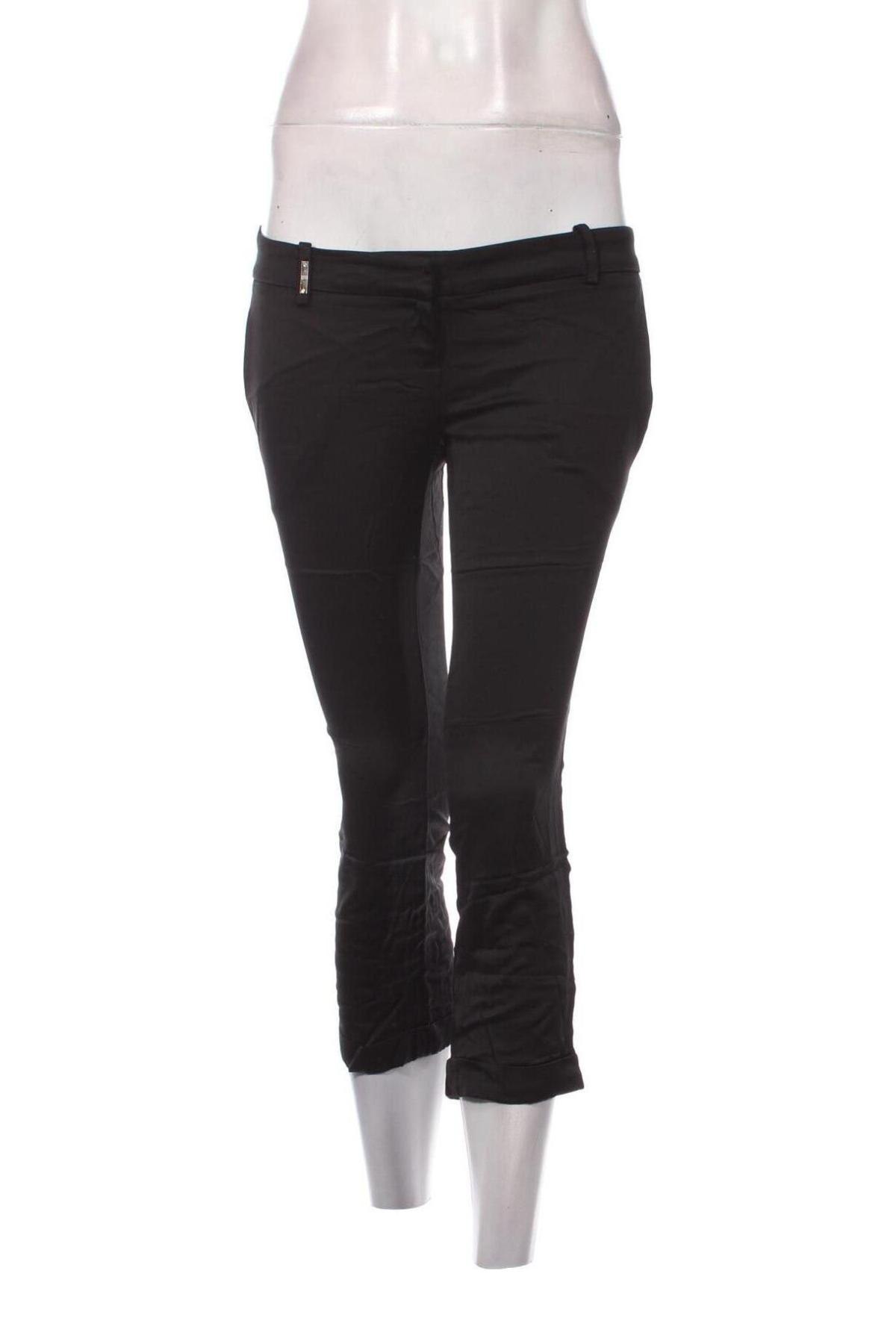 Pantaloni de femei Betty Blue, Mărime L, Culoare Negru, Preț 29,01 Lei