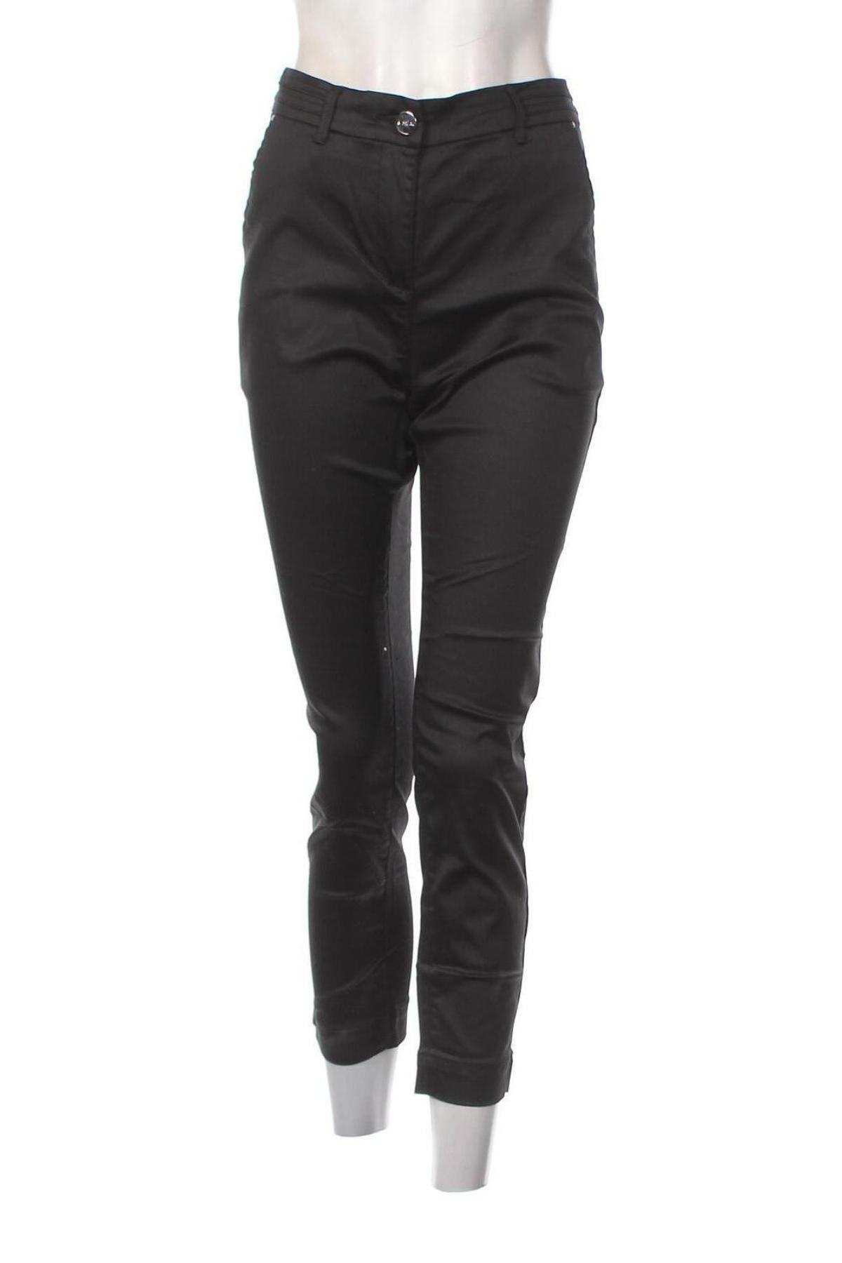 Pantaloni de femei Breal, Mărime M, Culoare Negru, Preț 34,34 Lei