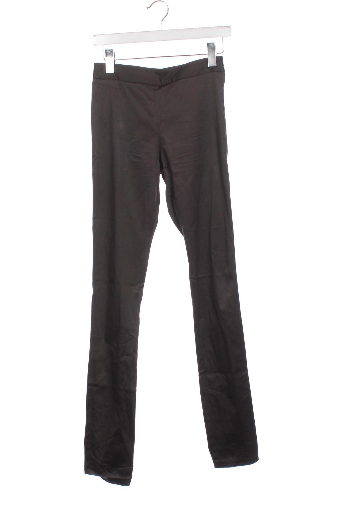 Дамски панталон By Malene Birger, Размер S, Цвят Сив, Цена 22,40 лв.