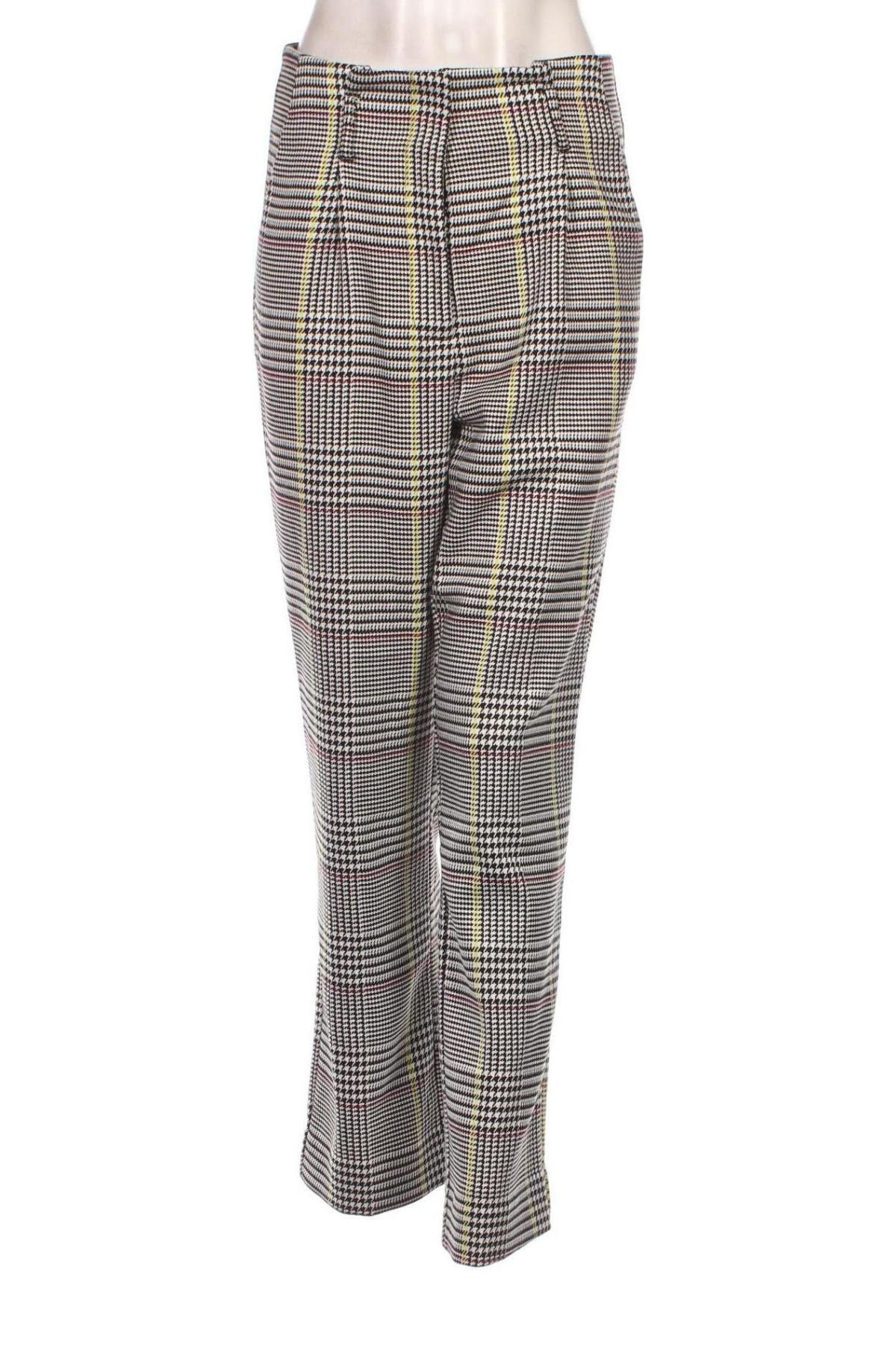 Pantaloni de femei Cache Cache, Mărime S, Culoare Multicolor, Preț 8,88 Lei