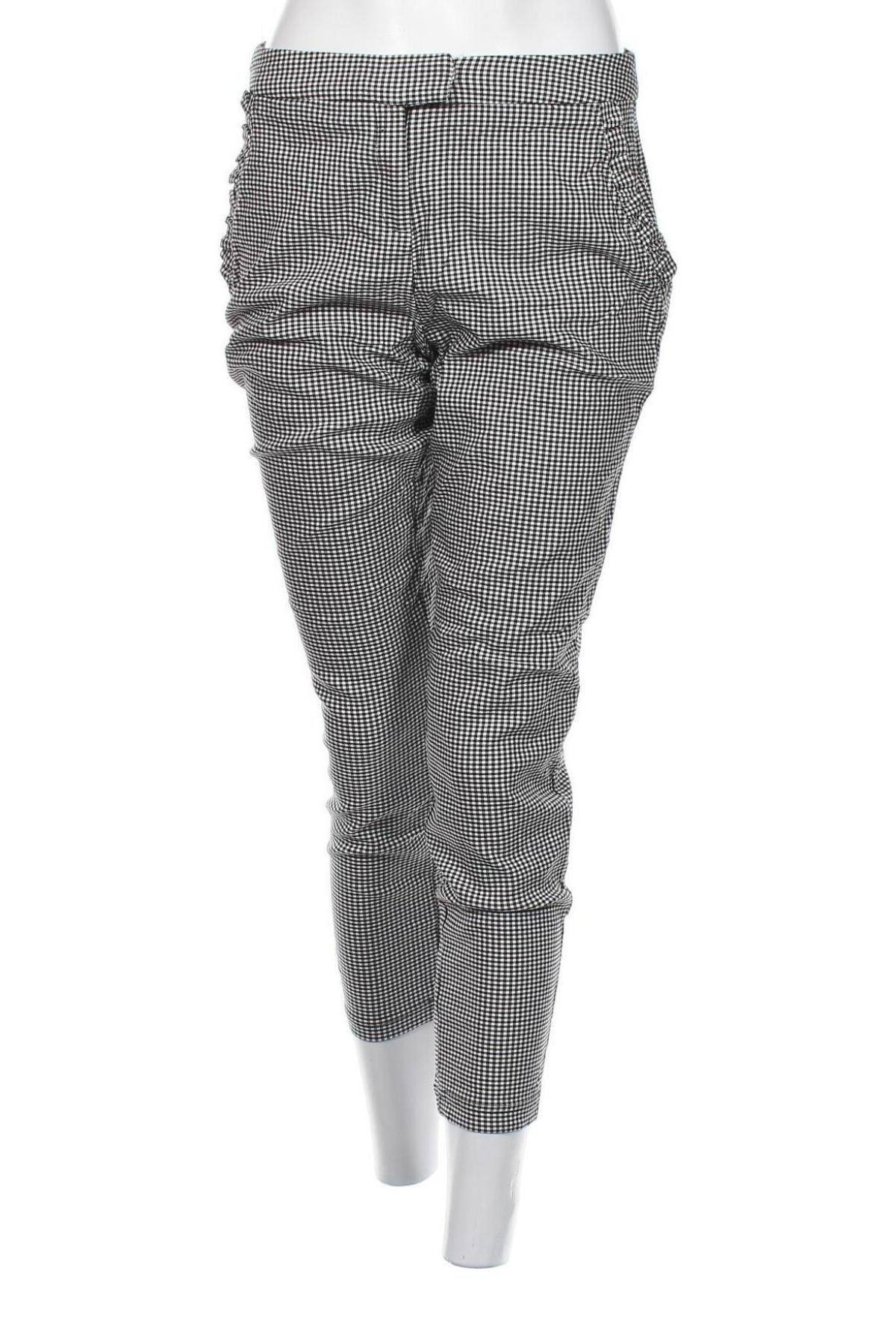 Γυναικείο παντελόνι Cache Cache, Μέγεθος M, Χρώμα Πολύχρωμο, Τιμή 4,31 €