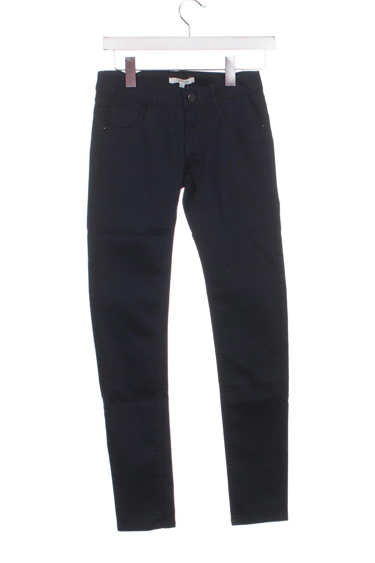 Дамски панталон Calliope, Размер XS, Цвят Син, Цена 11,50 лв.
