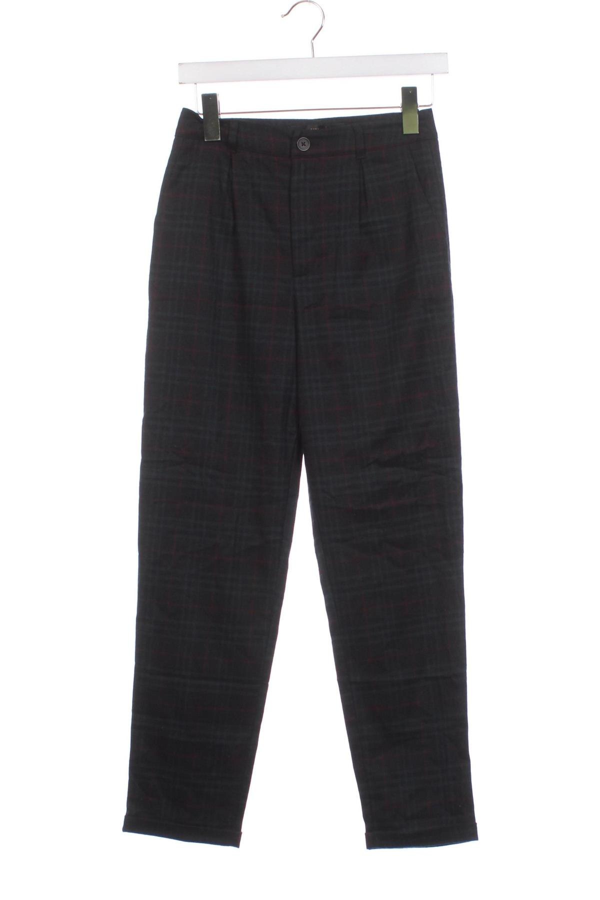 Pantaloni de femei Clockhouse, Mărime XS, Culoare Multicolor, Preț 18,12 Lei