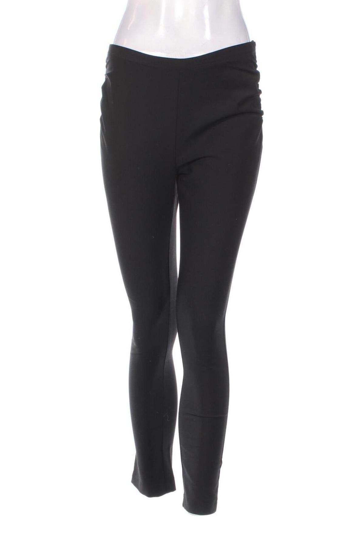 Γυναικείο παντελόνι Conleys, Μέγεθος S, Χρώμα Μαύρο, Τιμή 2,51 €