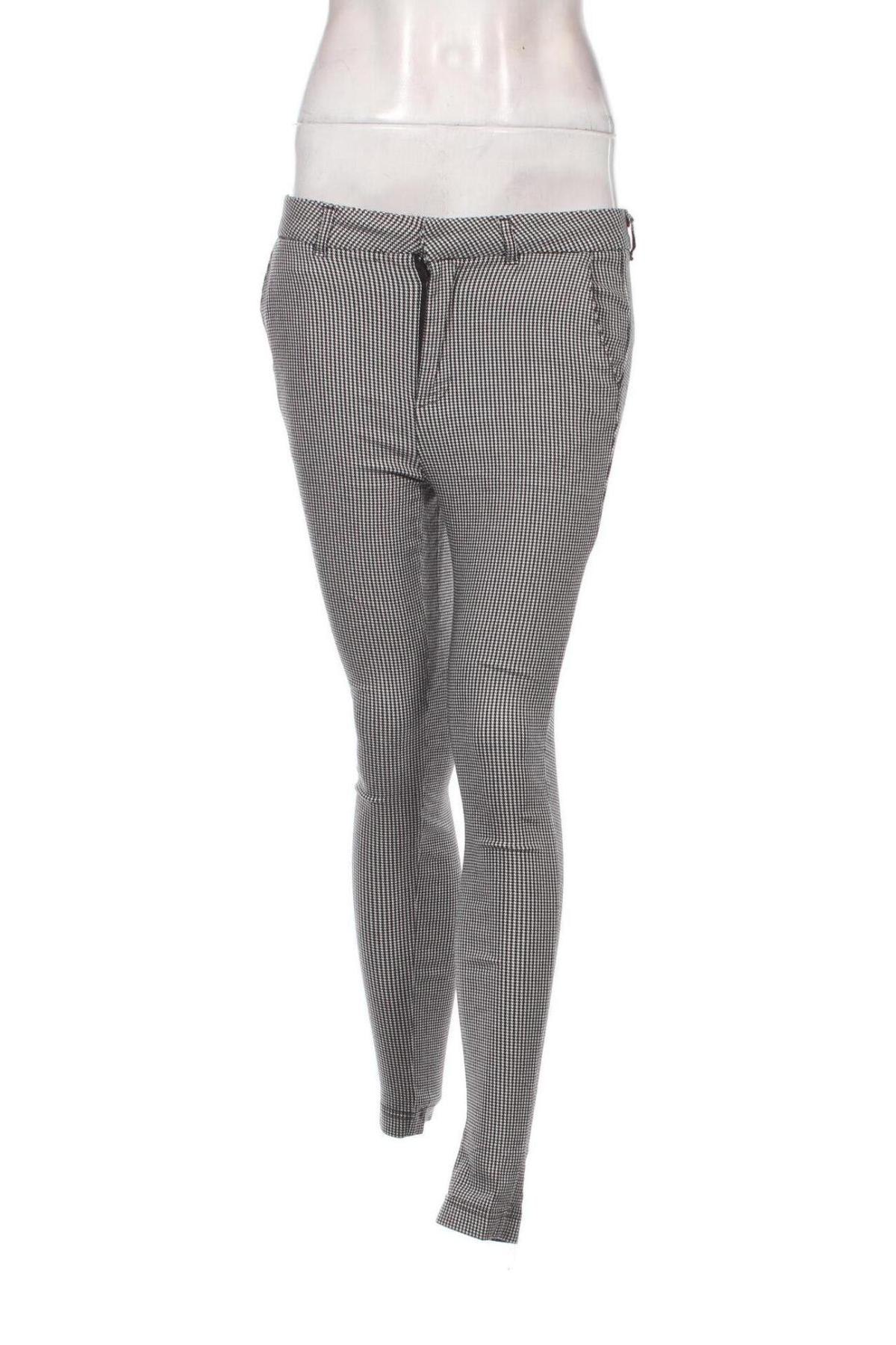 Γυναικείο παντελόνι Cropp, Μέγεθος S, Χρώμα Πολύχρωμο, Τιμή 2,67 €