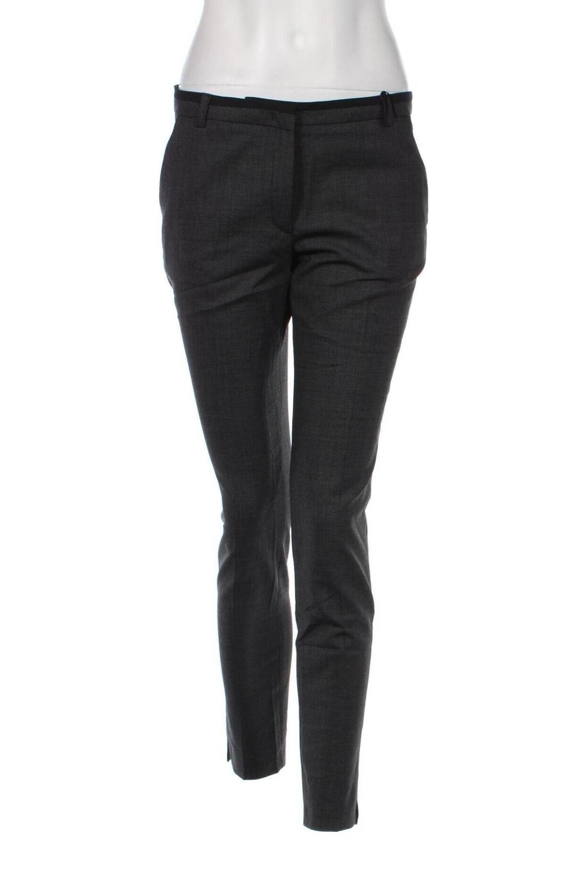 Дамски панталон Daniel Hechter, Размер XS, Цвят Многоцветен, Цена 22,92 лв.