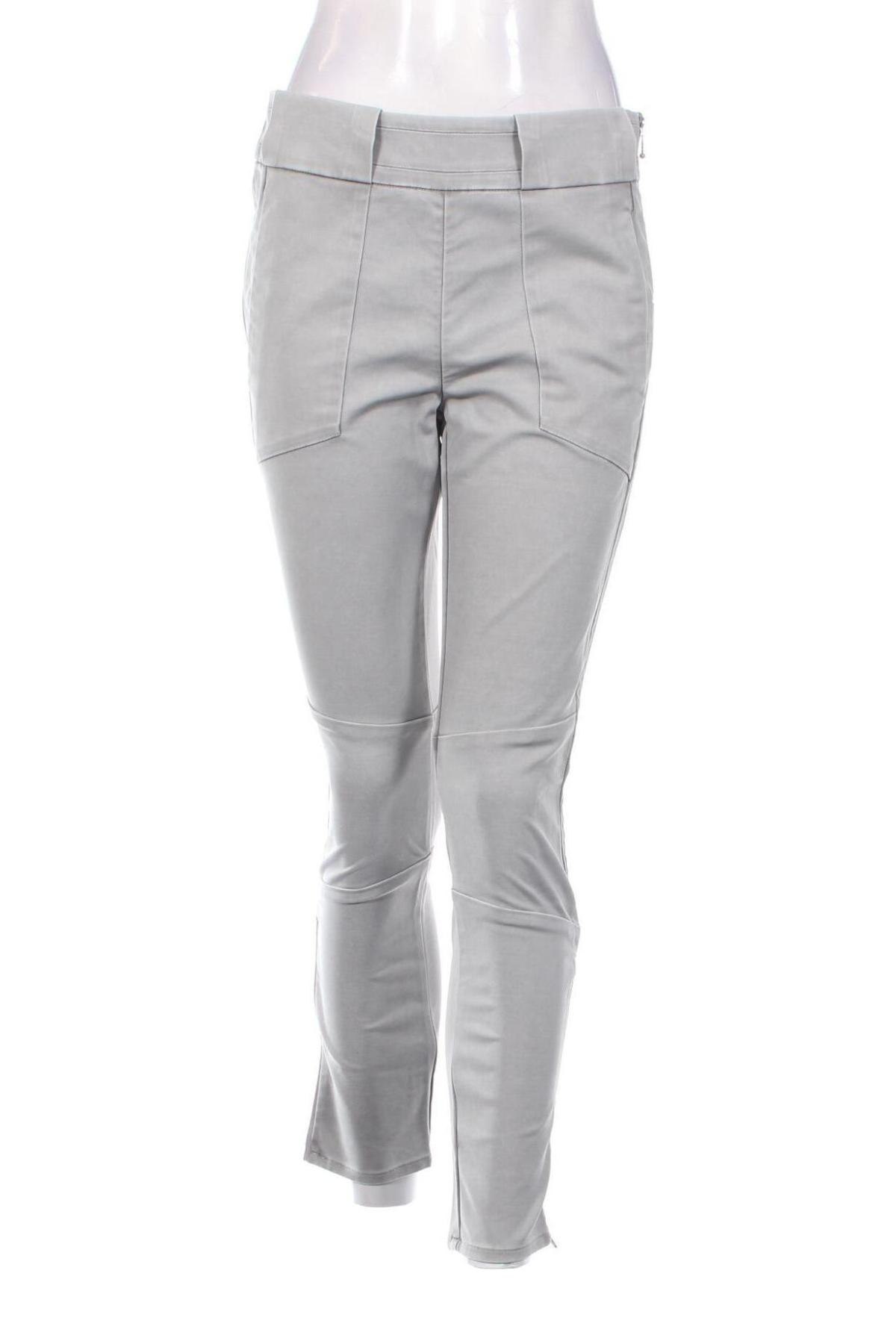 Γυναικείο παντελόνι Dawn, Μέγεθος M, Χρώμα Γκρί, Τιμή 3,94 €
