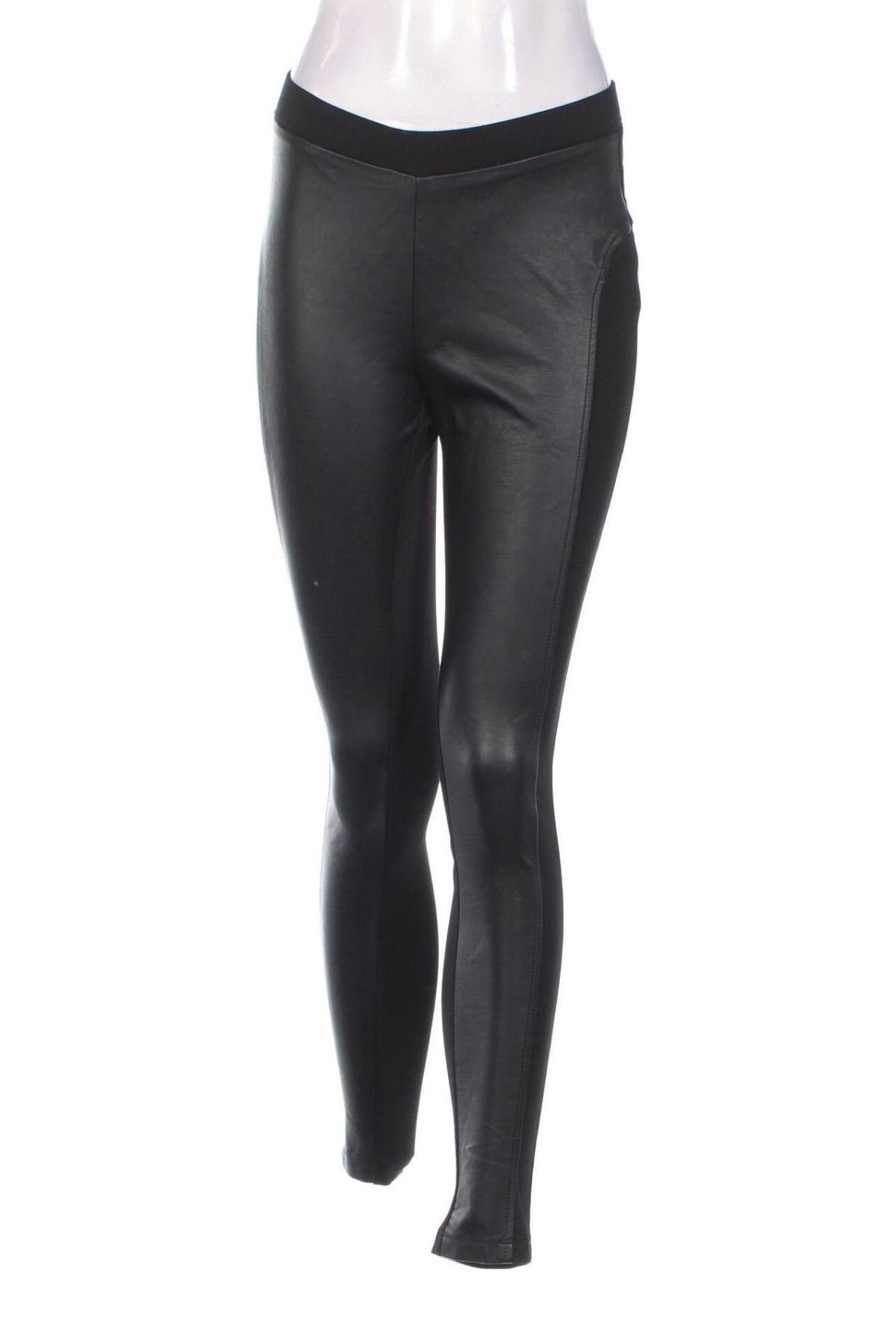 Дамски панталон Esmara, Размер S, Цвят Черен, Цена 6,90 лв.