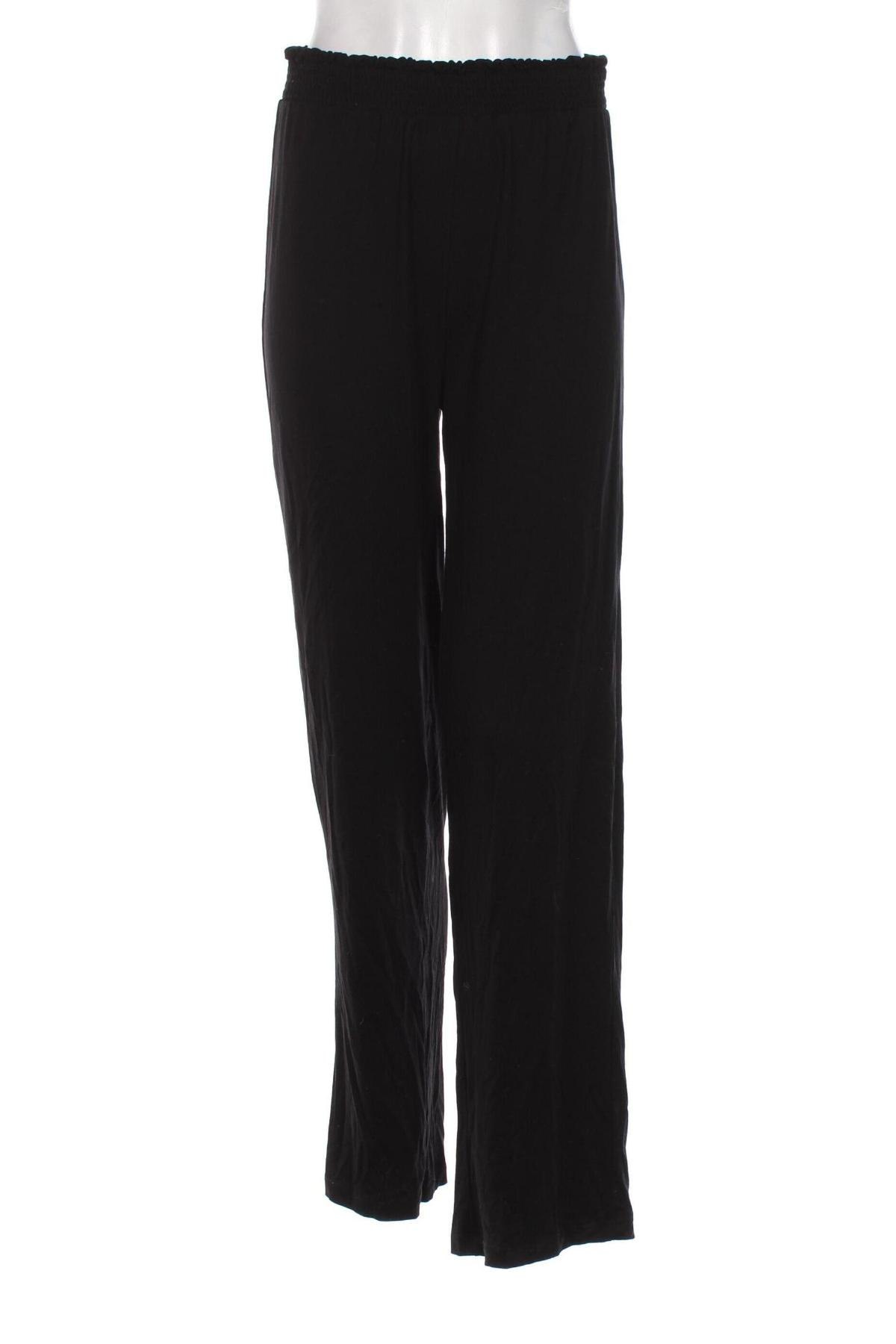 Pantaloni de femei Even&Odd, Mărime M, Culoare Negru, Preț 57,99 Lei