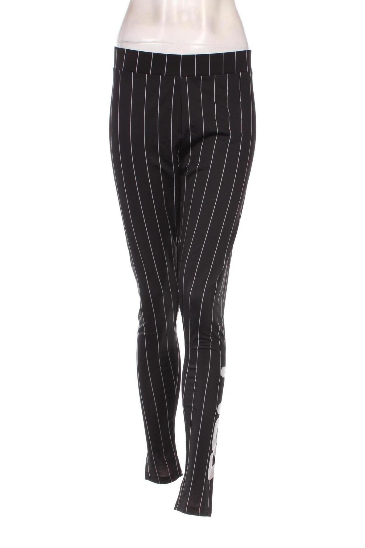 Γυναικείο παντελόνι FILA, Μέγεθος L, Χρώμα Μαύρο, Τιμή 44,85 €