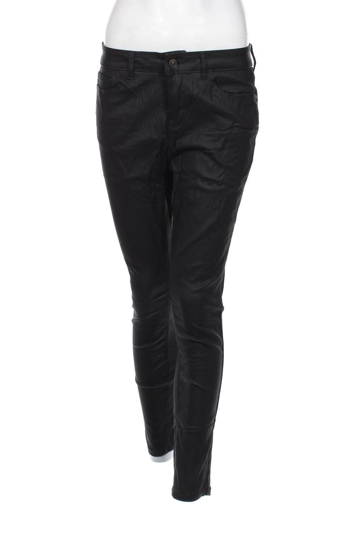 Pantaloni de femei Fat Face, Mărime M, Culoare Negru, Preț 17,73 Lei