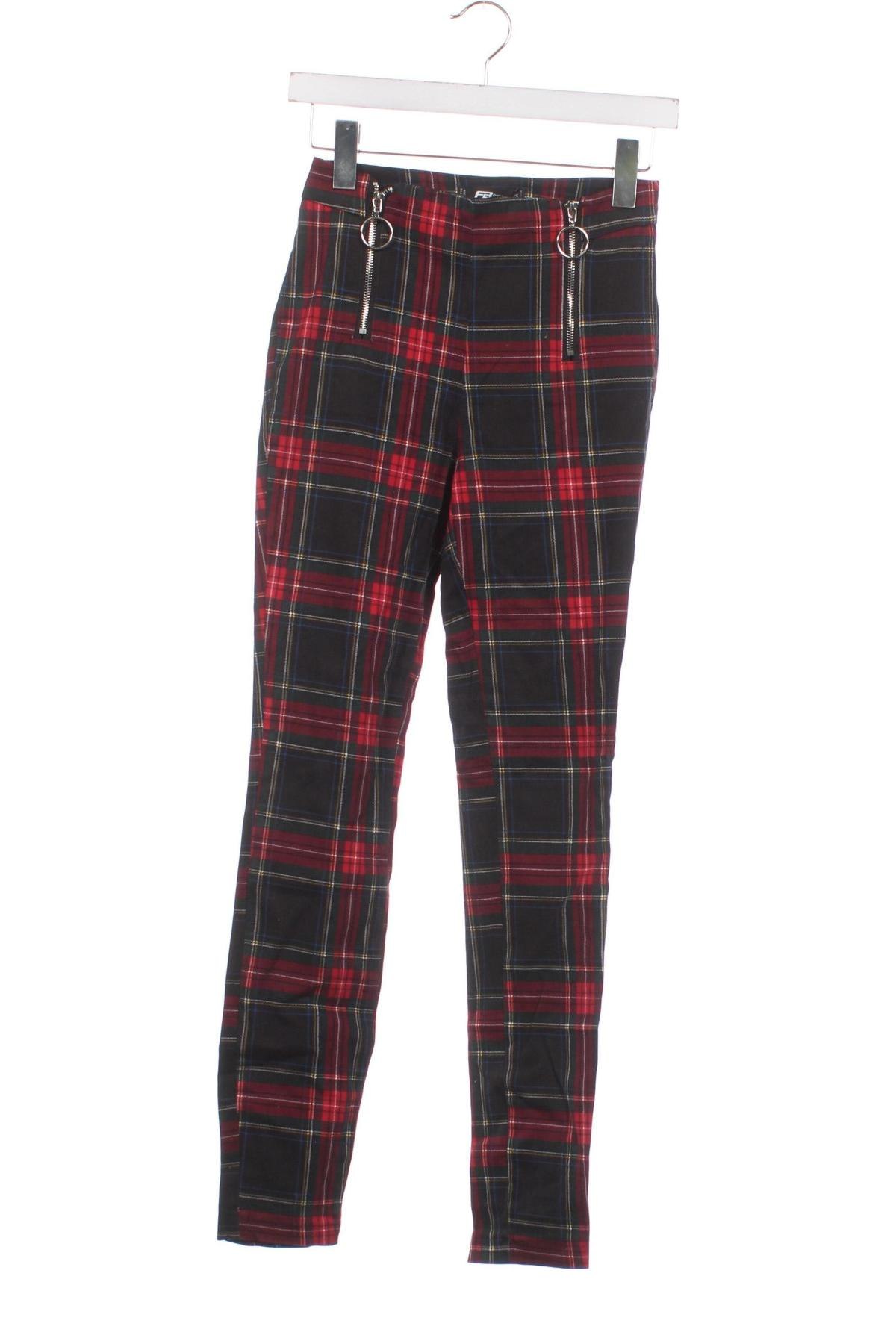 Pantaloni de femei Fb Sister, Mărime XS, Culoare Multicolor, Preț 11,45 Lei