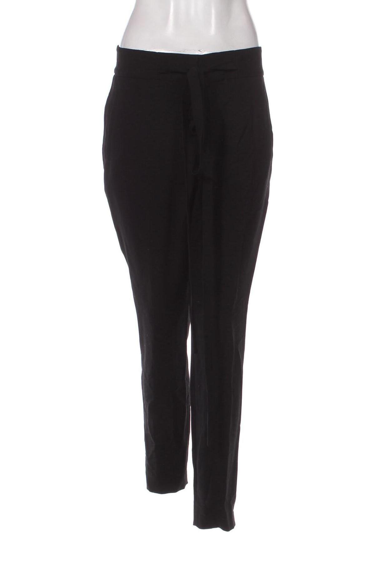 Pantaloni de femei Filippa K, Mărime S, Culoare Negru, Preț 368,42 Lei